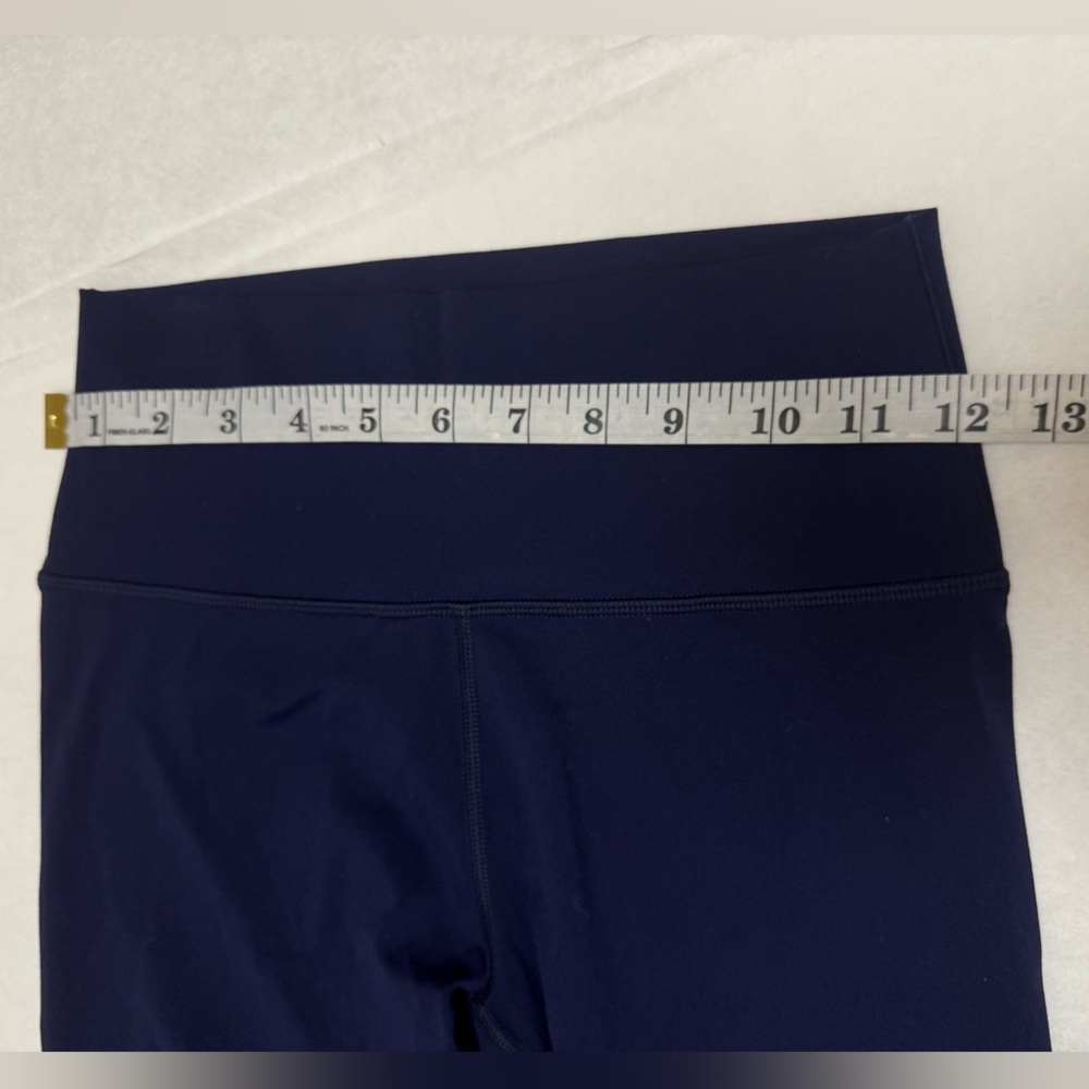 🔵G/FORE Soft Tech High Rise Compression Bike Shorts⛳️ - Picture 3 of 8